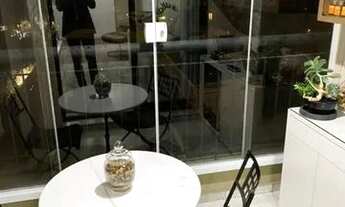 Imagem 7: APARTAMENTO - VILA NOVA CONCEIÇÃO - SP