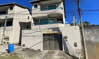 Imagem 2: Excelente casa duplex mobiliada com 3 quartos, próximo da praia de Costazul e do Centro 16