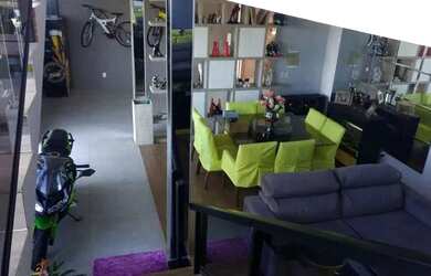 Imagem 5: Estância Velha - Casa Padrão - Encosta do Sol