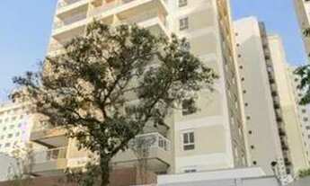 Imagem 5: Andar alto com 2 suítes, lavabo, varanda gourmet com churrasqueira, 2 vagas demarcadas