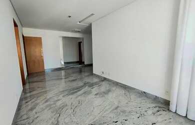 Imagem 5: Apto 3 qtos, ste closet, lazer 2 vagas - Santo Agostinho para venda