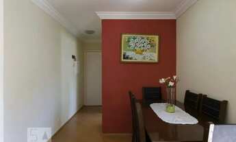 Imagem 4: Apartamento para Aluguel - Saúde, 2 Quartos, 56 m2