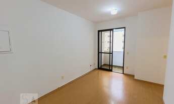 Imagem 2: Apartamento para Aluguel - Perdizes, 2 Quartos, 40 m2