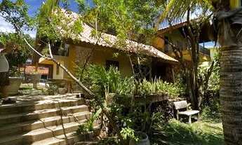 Imagem 5: A lha de Itamaracá Alto padrão estilo chalé