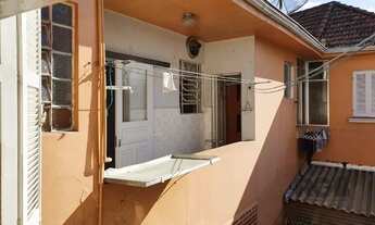 Imagem 7: Apartamento 3 dormitório um com sacada, com 1 banheiro social no Bairro Higienópolis