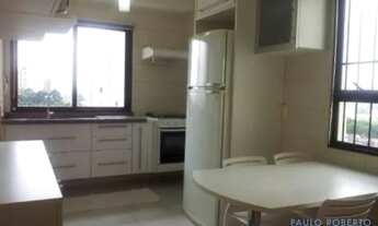 Imagem 5: APARTAMENTO - MORUMBI - SP