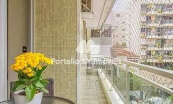 Imagem 7: RIO DE JANEIRO - Apartamento Padrão - Lagoa