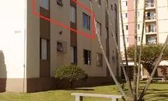 Imagem 13: Apartamento com 2 dormitórios, 64 m² - venda por R$ 250.000,01 ou aluguel por R$ 1.477,00