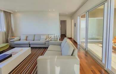 Imagem 7: Apartamento Locação Vila Ipojuca 126 m² 2 Dormitórios