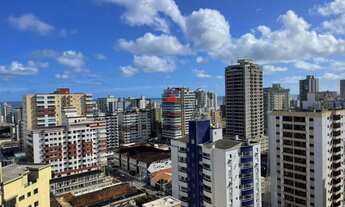 Imagem 7: Apartamento com 2 dorms, Guilhermina, Praia Grande - R$ 695 mil, Cod