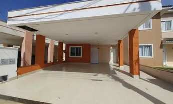 Imagem: Casa para venda em condomínio fechado Village