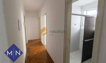 Imagem 5: Apartamento com 1 dormitório para alugar, 61 m² por R$ 2.088,21/mês - República - São Paul