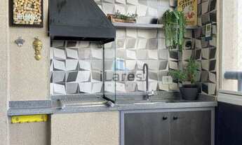 Imagem 2: Apartamento com 2 dorms, Campestre, Santo André - R$ 650 mil, Cod: 2669