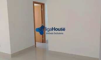 Imagem 3: Apartamento Reserva Nature com 3 Quartos sendo 01 Suíte, Cuiabá/MT