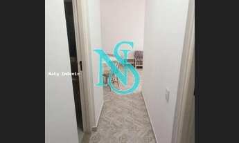 Imagem 3: Apartamento para Venda em Guarujá, Pitangueiras, 2 dormitórios, 2 banheiros, 1 vaga