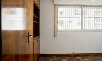 Imagem 7: Apartamento com 4 dormitórios para alugar, 147 m² por R$ 6.577,26 - Bela Vista - São Paulo