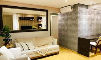 Imagem 2: Apartamento com 2 dormitórios, 72 m² -- Chácara das Pedras - Porto Alegre/RS