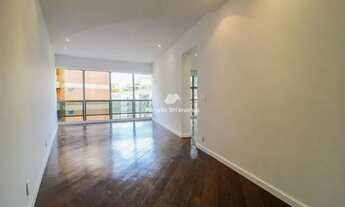 Imagem 3: RIO DE JANEIRO - Apartamento Padrão - Lagoa