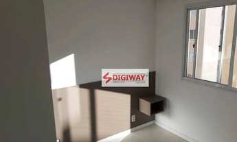 Imagem 6: Prédio Semi Novo