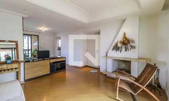 Imagem 3: Apartamento para Aluguel - Vila Andrade, 3 Quartos, 116 m2