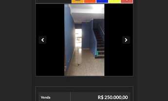 Imagem 2: Casa de mine condomínio a venda