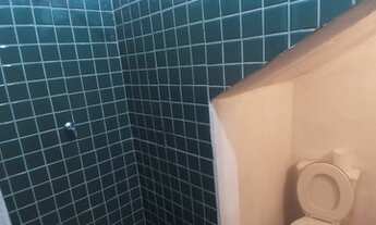 Imagem 6: Quitinete um Dormitorio, uma cozinha,um banheiro no Jardim Alice, Franco da Rocha