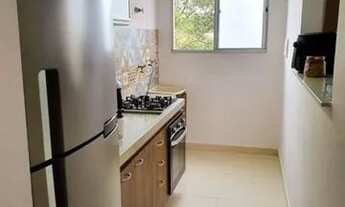 Imagem 4: Apartamento com 2 dormitórios à venda, 48 m² por R$ 245.000,00 - Vila José Paulino Nogueir