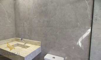 Imagem: Casa com 3 dormitórios à venda, 86 m²