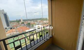 Imagem 5: Apartamento com 3 dormitórios à venda, 129 m² por R$ 890.000,00 - Vila Independência - Pir