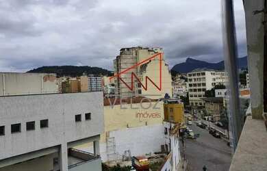 Imagem 7: Kitnet/Conjugado-À VENDA-Centro-Rio de Janeiro-RJ
