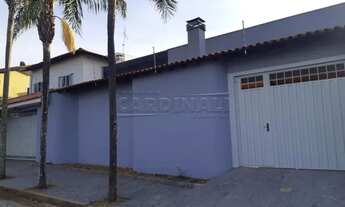 Imagem 2: Casa Sobrado em São Carlos