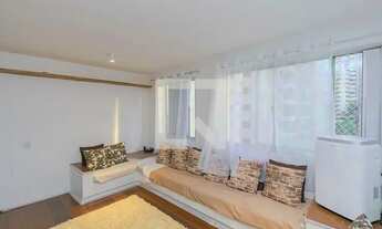 Imagem 4: Apartamento para Aluguel - Brooklin, 1 Quarto, 60 m2