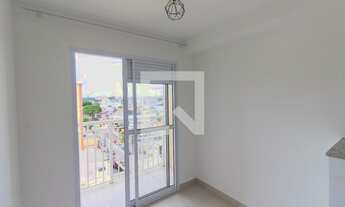 Imagem: Apartamento para Aluguel - Vila Ré, 1 Quarto