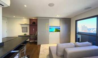 Imagem 3: STUDIO em CURITIBA - PR, no bairro Batel - Referência ST700R