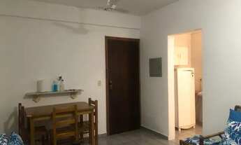 Imagem 6: Ubatuba - Centro - Próximo Rodoviárias, calçadão, 1 quarto