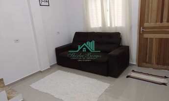 Imagem 4: Casa com 3 dorms, Morrinhos, Guarujá - R$ 300 mil, Cod: 550159