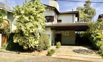 Imagem: Casa - Parque da Hípica - Campinas