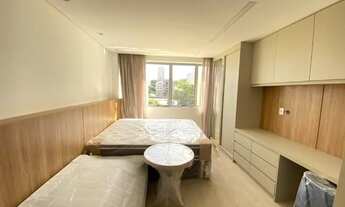 Imagem 5: Apartamento para aluguel, 1 quarto, 1 vaga, Estoril - Belo Horizonte/MG