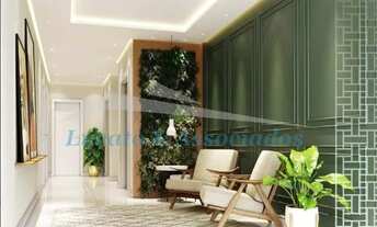 Imagem 4: PRAIA GRANDE - Apartamento Padrão - GUILHERMINA