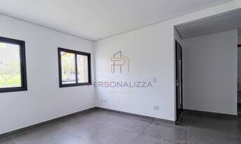 Imagem 5: Casa de Condomínio a venda em Chácara Morada Mediterrânea - Jundiaí, com 3 quartos, send