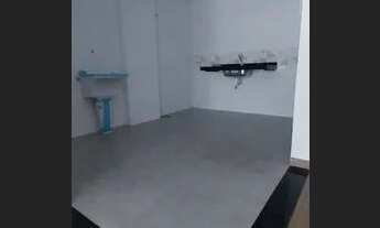 Imagem: Excelente Studio na r. Olegario Maciel