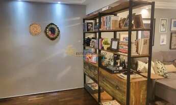 Imagem 3: Apartamento para Venda em Bauru, Jardim Infante Dom Henrique, 3 dormitórios, 1 suíte, 3 ba