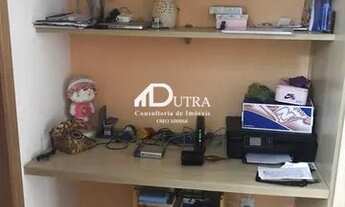 Imagem 6: Apartamento para venda com 120 metros quadrados com 2 quartos sendo 1 suite lazerEmbaré