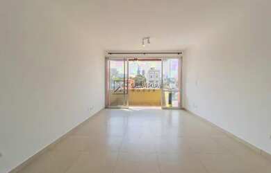 Imagem 3: Apartamento Locação 3 Dormitórios - 105 m² Vila Madalena