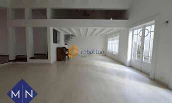 Imagem 3: Casa com 3 dormitórios à venda, 443 m² por R$ 2.400.000,00 - Morumbi - São Paulo/SP