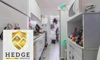 Imagem 2: Apartamento com 1 dormitório à venda, 49 m² por R$ 380.000 - Liberdade - São Paulo/SP