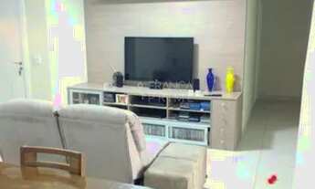 Imagem: Condomínio Central Life, Apartamento de