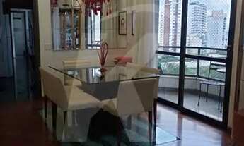 Imagem 2: Apartamento 3 dormitórios ,SUITE3 vagas, Santana estuda Permuta