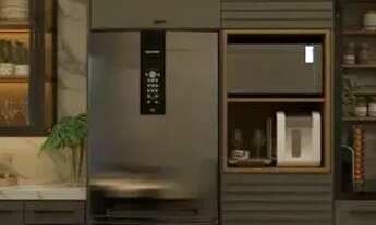 Imagem 2: Casa em condomínio com 3 quartos no CONDOMÍNIO FLORAIS DA MATA - Bairro Terra Nova em Várz