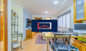 Imagem 7: Cobertura Venda Alto da Lapa 364 m² 4 Dormitórios